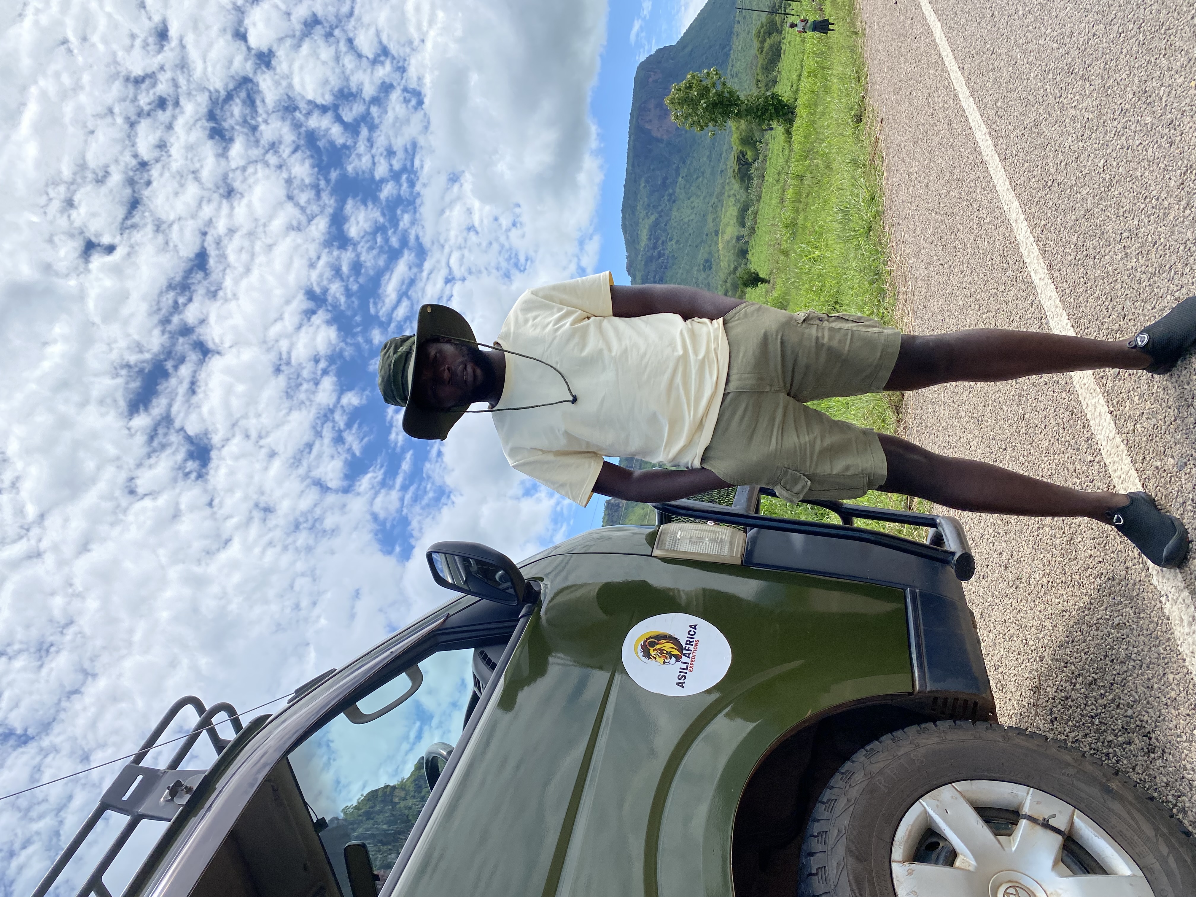 East African Safari: What animals to expect